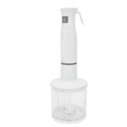 thumbnail image 4 of Batidora de mano multifuncional, exprimidor de Mezclador de alimentos eléctrico para cocina casera, enchufe europeo de 220V, 4 of 10