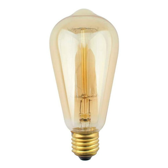 Foco incandescente Sanelec Sanelec Vintage Tipo Edison 1732