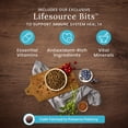 thumbnail image 4 of Alimento Seco Natural para Perros Adultos Blue Buffalo Wilderness Pollo Bolsa de 4.5 lb, 4 of 9