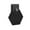 Black, variant on BVXEEP Shower Brush, Bath Brush Exfoliating Body, Shower and Bath Accessories with Storage Hooks, Easy to Clean, Foamy and Reusable, Flat Clean Brush for Bathing, Hair Washing