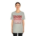 thumbnail image 2 of Teacher Valentine Shirt Valentine Valentines Day Gift for Teacher, 2 of 5