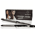 thumbnail image 4 of Liselle Beauty Products Salon Magic Pro Flat Iron - Titanium Plates, LCD Display, Adjustable Heat 450°F, 4 of 9