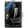 thumbnail image 3 of Harry Potter and the Order of the Phoenix - Death Eaters Wall Poster, 14.725" x 22.375", 3 of 4