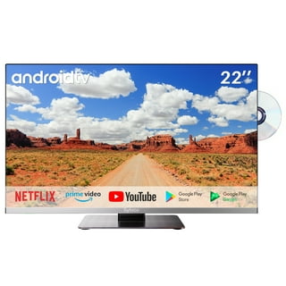 24 Inch TVs and smaller in Shop TVs by Size 