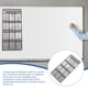 thumbnail image 4 of WRISTBIQUE 1Ud Bolsa Colgante Para Almacenaje En Pared Con Bolsillos Claros Y Color, 4 of 5