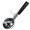 thumbnail image 1 of Stainless Steel Fruit Scoop, Elegant Ice Cream Spoon, Durability Essential Multifunctional Simple Ladling Soup For Cereal, 1 of 4