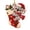 #1B, variant on Clearance! Highland Cow Christmas Stocking Ornaments, Christmas Decorations for Tree, Cute Forest Animal Christmas Decor for Home