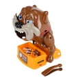 thumbnail image 2 of Flake Out Bad Dog Game, Bulldog Card Toy Con Hueso Divertido para Niños de 5 Años en Adelante, 2 of 7
