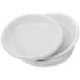 thumbnail image 2 of 10Pcs Round Flowerpot Water Tray Round Plant Saucer Garden Plant Pot Trays Bonsai Pot Trays, 2 of 2