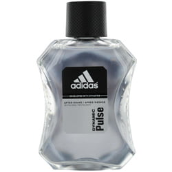 ADIDAS DYNAMIC PULSE AFTERSHAVE 3.4 OZ WITH ATHLETES) by Adidas - Walmart.com