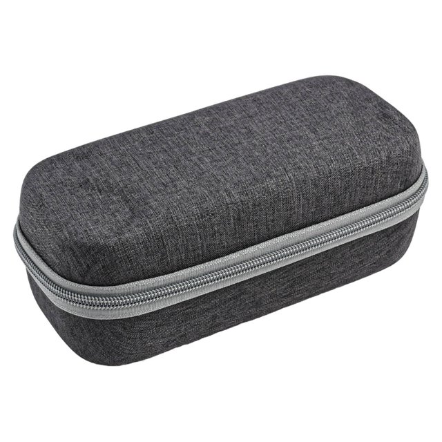 Sunnylife para Insta360 Bolsa de almacenamiento GO 3S - Estuche de transporte para el pulgar Cámara