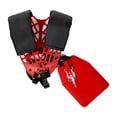 thumbnail image 1 of DYNWAVECA Trimmer Shoulder Strap Comfortable Garden Grass Cutter Brush Cutters Harness, 1 of 10