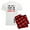 With Red Plaid Pant, variant on CafePress - I Have Two Daughters Men's Light Pajamas - Men's Light Loose Fit Cotton Pajama Set