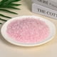 thumbnail image 1 of Cristal blanco natural Cristal rosa Citrino Amatista Verde Color Dongling Fluorita Cristal de aromaterapia Grava, 1 of 6