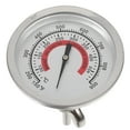 thumbnail image 4 of Tineasur  Accurate Metal Oven Thermometer Water Resistant BBQ Monitoring 1Pack, 4 of 8