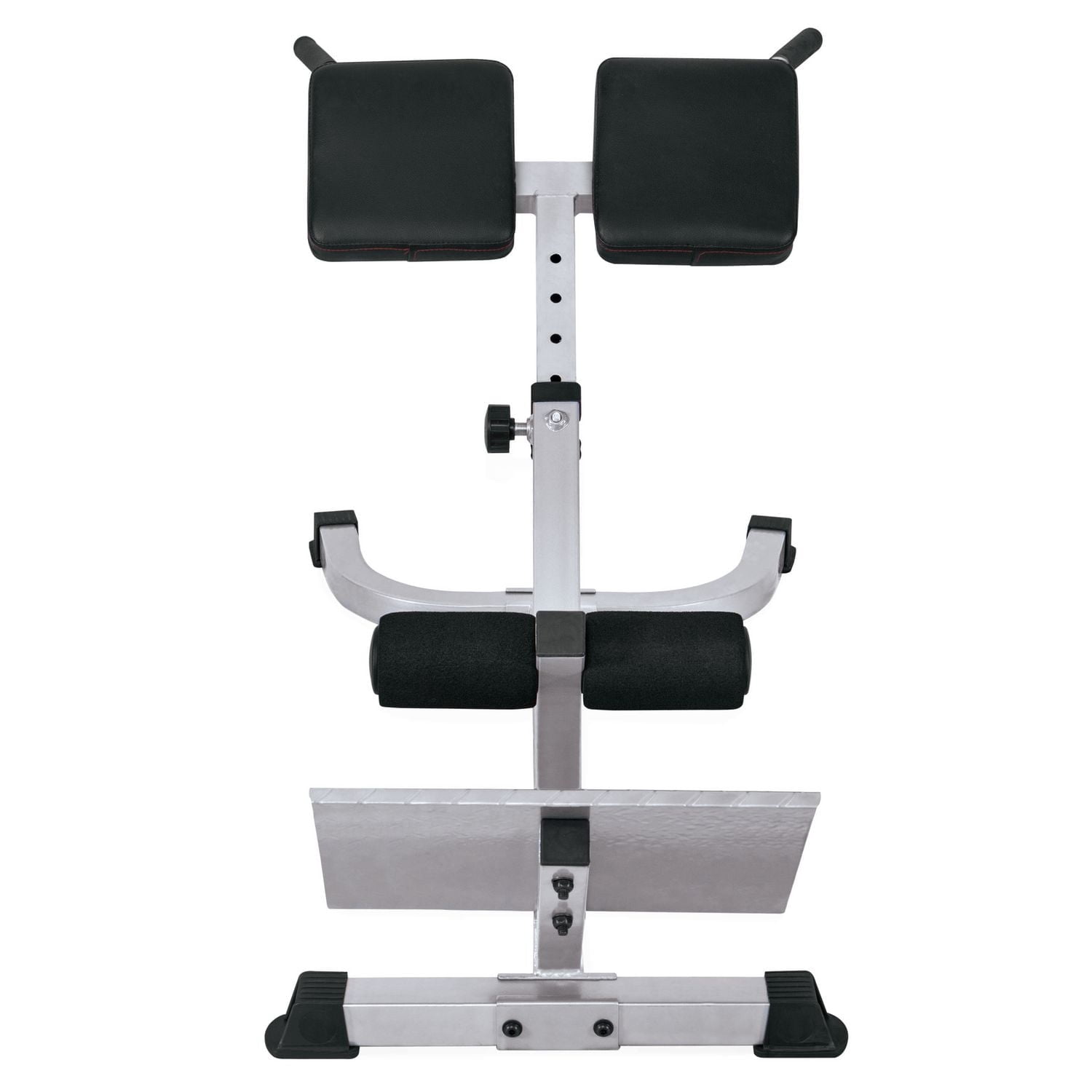 CAP Strength Hyperextension Ab Machine