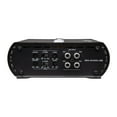 thumbnail image 3 of Autotek Street Machine SM-2400.4D 2400 Watt Four Channel Car Audio Amplifier - High Output, Class D, 2, 4, Mono Bridged at 4 Ohm Stable, Low Level Input, Mosfet Power Supply, 3 of 4