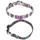 thumbnail image 5 of Collar Ajustable Para Mascotas Collar Para Gatos Con Hebilla Grabada Collar Bohemio Para Perros Collar Ajustable Para Mascotas Perro Gato Collar De Lona Colorido Con Hebilla Fyydes Patrón de mosaico+estilo indio L, 5 of 8