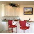 thumbnail image 2 of TrendyDecor4U Summer Pastures By Bonnie Mohr Framed Print COW227B-712, 2 of 3