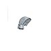 thumbnail image 2 of Arlington Industries PVC129 Bouchon d'Entrée PVC&44; 2,5 Po, 2 of 2