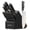 Black, variant on Astercook 14-Piece Knife Set with Block and Built-in Sharpener, Professional Full-Tang Kitchen Knife Set, Sleek Black Design for Modern Kitchens and Housewarming Gifts