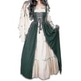 thumbnail image 1 of Vestido medieval renacentista.m, 1 of 2
