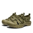 thumbnail image 4 of Sandalia Cerrada Impermeable Newport H2 para Hombre de KEEN, 4 of 7