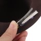 thumbnail image 5 of FELTECHELECTR Pinza para el pelo con forma de sombrero de plumas, elegantes pasadores para el pelo, horquilla para mascarada, 5 of 7