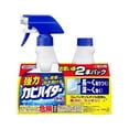 thumbnail image 6 of Kao Bathroom Cleaner Spray Regular Pack+Refill 400ml+400ml, 6 of 6