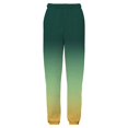 thumbnail image 4 of Sngxgn Womens Pants Casual High Waisted Straight Leg Pants Loose Trousers Pants with Pockets(AG,XXL), 4 of 5