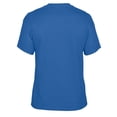 thumbnail image 2 of Gildan  Adult Plain DryBlend T-Shirt, 2 of 3