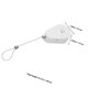 thumbnail image 2 of BESTYASH 1Jgo Cable Holder Telescópico Retractable Caja Anti Theft Con Cable Seguro, 2 of 8