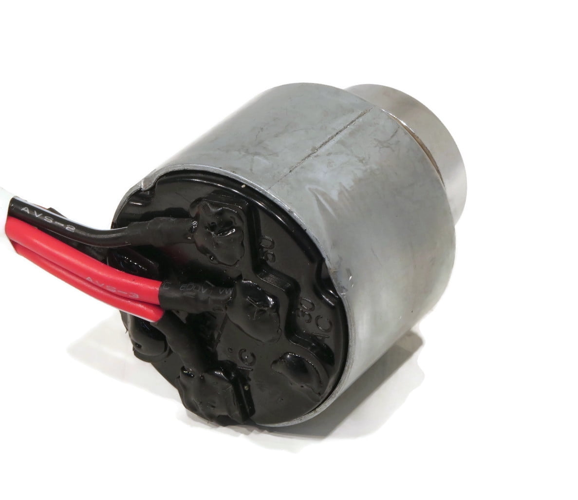 The ROP Shop Ignition Switch Kit, 12V with 4 Terminals & Positions for Kubota BX2200, BX2230
