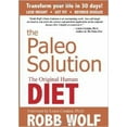thumbnail image 1 of Pre-Owned Paleo Solution, 2nd Edition (Hardcover) 0982565844 9780982565841, 1 of 1