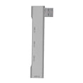 thumbnail image 2 of Estacia de Acoplamiento USB, Función Otg USB Hub Dock 4 Puertos Puertos Plug and Play Para Office de ViJes, 2 of 7