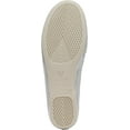 thumbnail image 5 of Vionic Women's Tessa Loafer Silver Metallic Leather 10M, 5 of 5