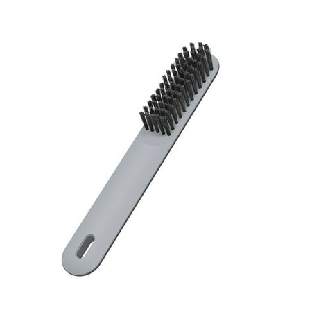 

Dido Plastic Shoes Brush Soft Bristles Clothes Sneaker Scrubbing Brush Portable Travel Laundry Washing Tool
