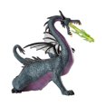 thumbnail image 4 of Enesco Disney Showcase Collection Sleeping Beauty Maleficent Dragon Figurine, 7.95 Inch, Mutlicolor, 4 of 7