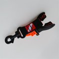 thumbnail image 3 of Cordón Del Buceo con de de La Zambullida, Correa Del Tenedor de Las Correas para La Boquilla de La Cámara - Negro + rojo, HY13 SM SunniMix Cordón del soporte del equipo de buceo, 3 of 8