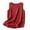 AK12-Red, variant on Lumtrix Cotton Linen Tank Tops For Women Casual Cute Gauze Button Down Crewneck Sleeveless Summer Shirts Loose Lightweight Vests 2026 White M