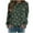 C Multicolor, variant on YUGYXL Christmas Sweatshirts for Women Plus Size Crewneck Long Sleeve Xmas Tree Print Shirts Casual Cute Funny Pullover Tops D Multicolor XXL