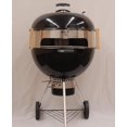 thumbnail image 2 of KettlePizza - Plaque d'Extension - pour Barbecue, 2 of 2