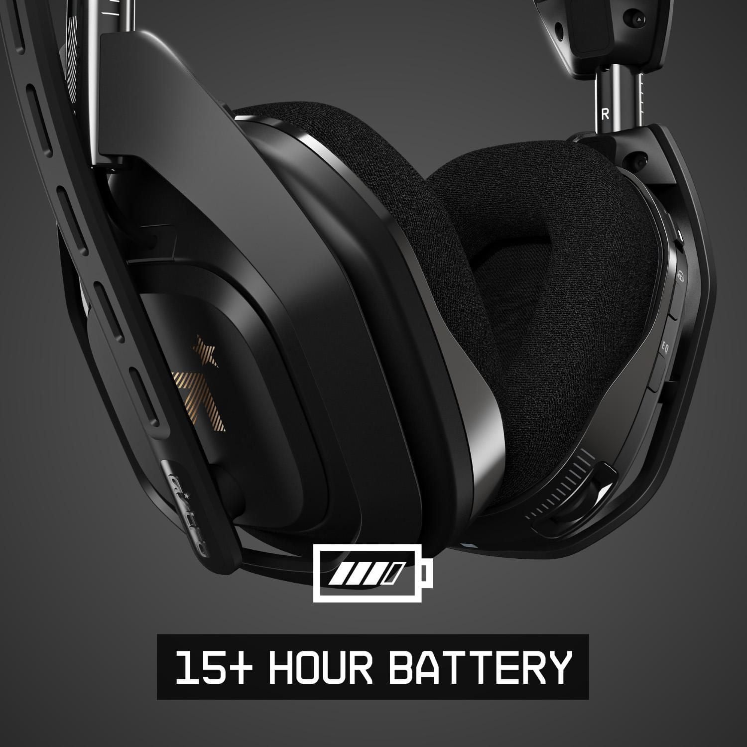 ASTRO GAMING A50 WIRELESS＋BASESTATION ASTRO Gaming A50 Wireless Headset + Base Station Gen 4