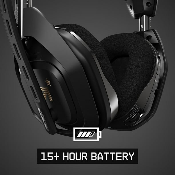 Astro A50 Wireless + Base Station for Xbox One/PC - Walmart.ca
