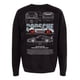 thumbnail image 1 of Sudadera Hoddie Porche 911 Gt3 Rs, 1 of 3