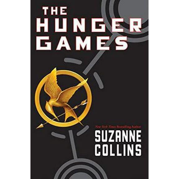Pre-Owned The Hunger Games (Spanish Edition) (Library Binding) 1407132083 9781407132082