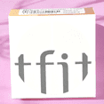 thumbnail image 3 of Corrector TFIT Cover Up Pro #04 Dark, 15 g, cobertura impecable, 3 of 4
