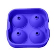 thumbnail image 1 of RKSTN Cake Pop Mold Bar Spherical Ice Maker Round Ice Ball Summer Ice Maker Home Kitchen Baking Cake Pop Mold, 1 of 1