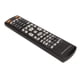 thumbnail image 4 of Control remoto para receptor AV, control remoto para receptor AV Sherwood Control remoto para receptor de video y sonido Diseño fácil de usar, 4 of 12