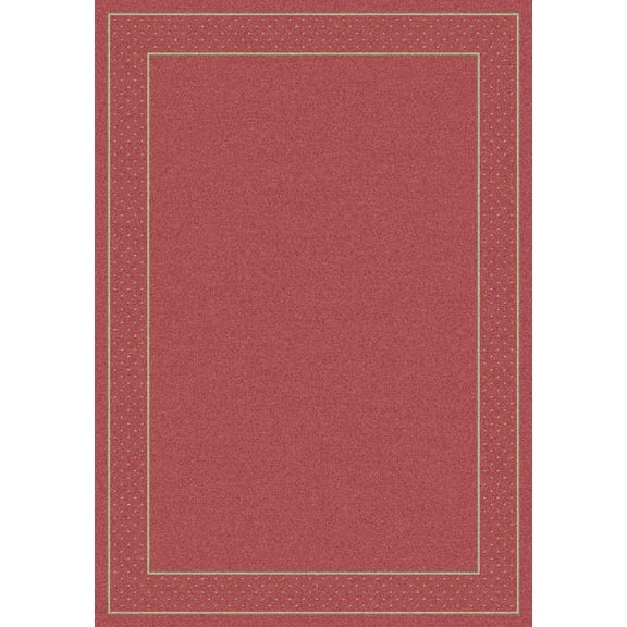 Milliken Design Center Area Rug LEGACY ROSE QUARTZ II Legacy Rose Quartz Ii 7' 8" x 10' 9" Rectangle
